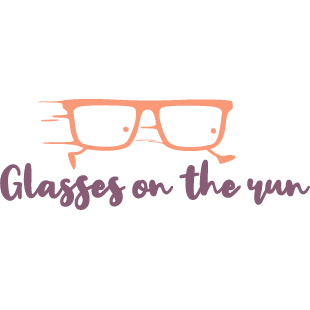 Glasses On The Run