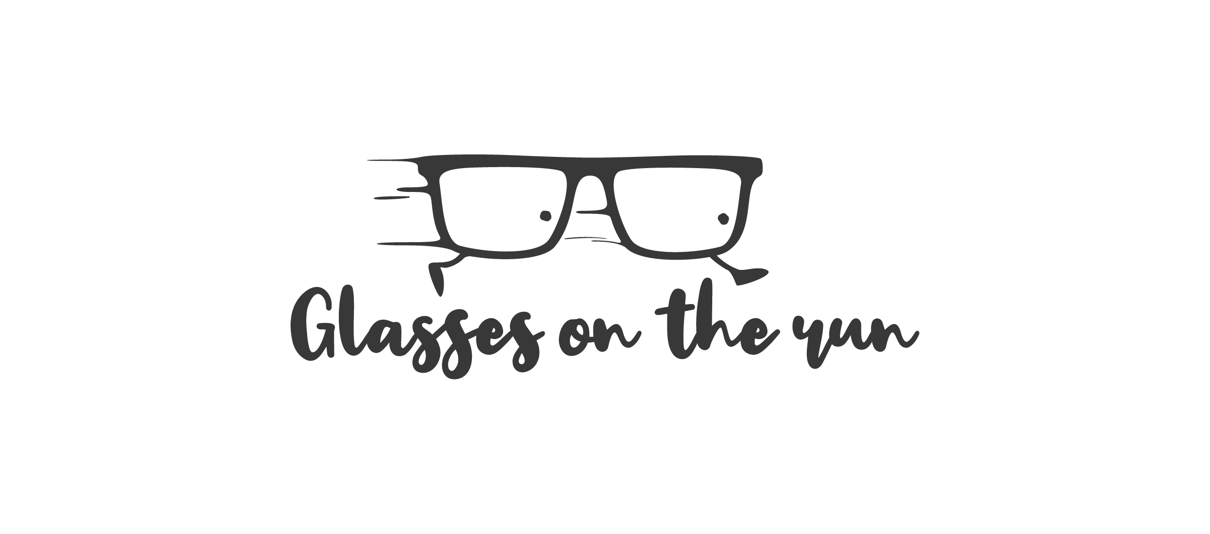 Glasses On The Run